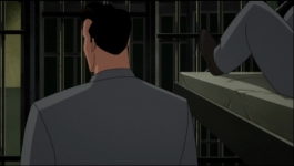 Batman Caped Crusader (Hindi) - Season 02 Episode 03